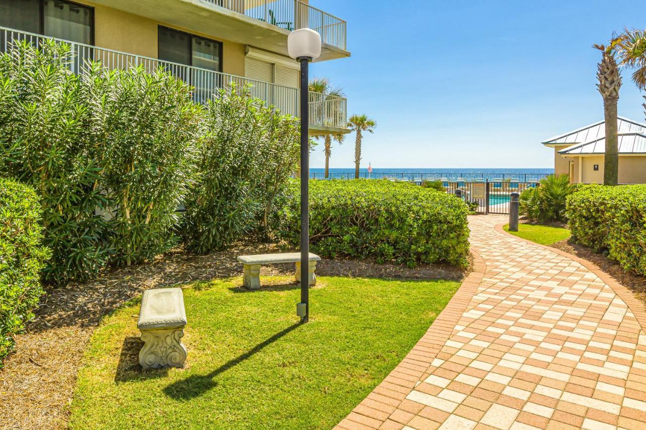 Bluewater 1504 Apartment Orange Beach Exterior photo