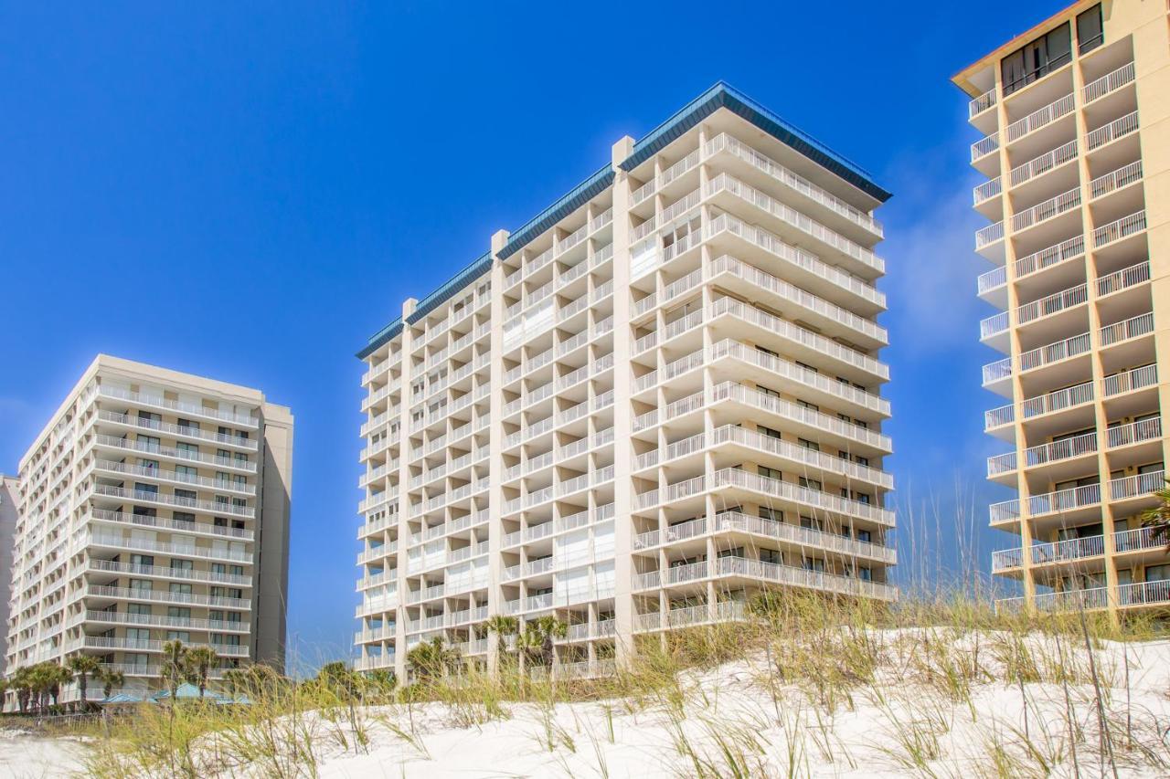 Bluewater 1504 Apartment Orange Beach Exterior photo