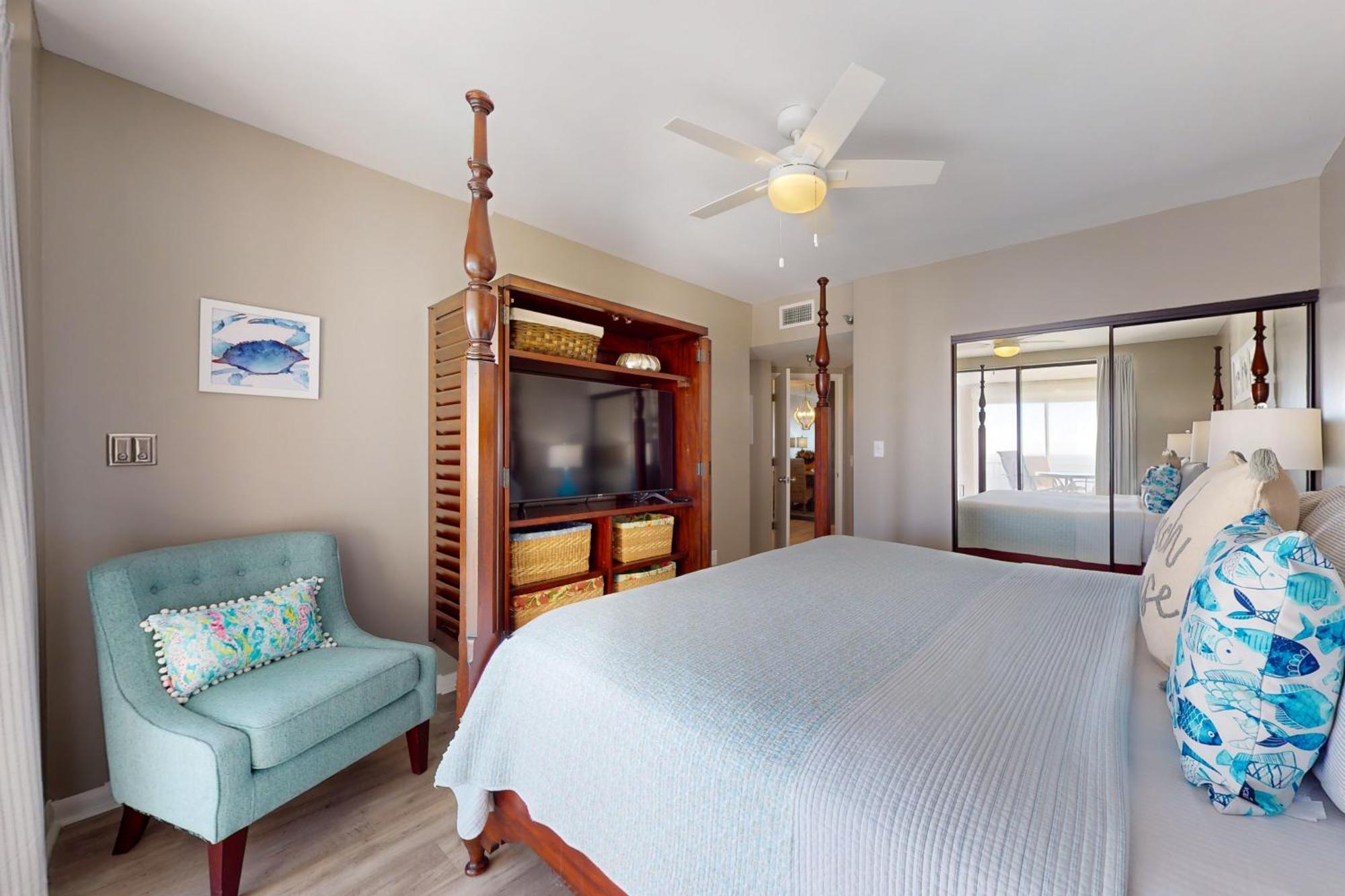 Bluewater 1504 Apartment Orange Beach Exterior photo