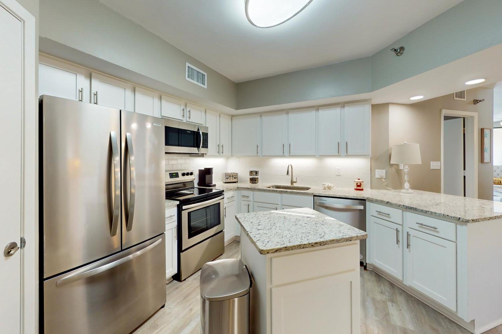 Bluewater 1504 Apartment Orange Beach Exterior photo